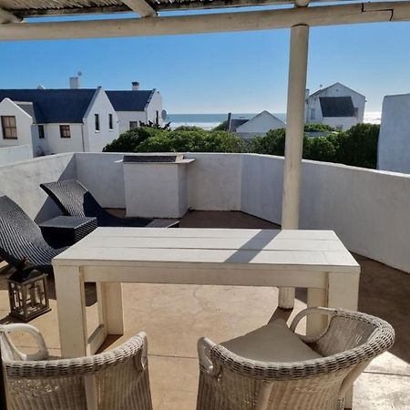 Mosselbank Beach Retreat Paternoster Ngoại thất bức ảnh