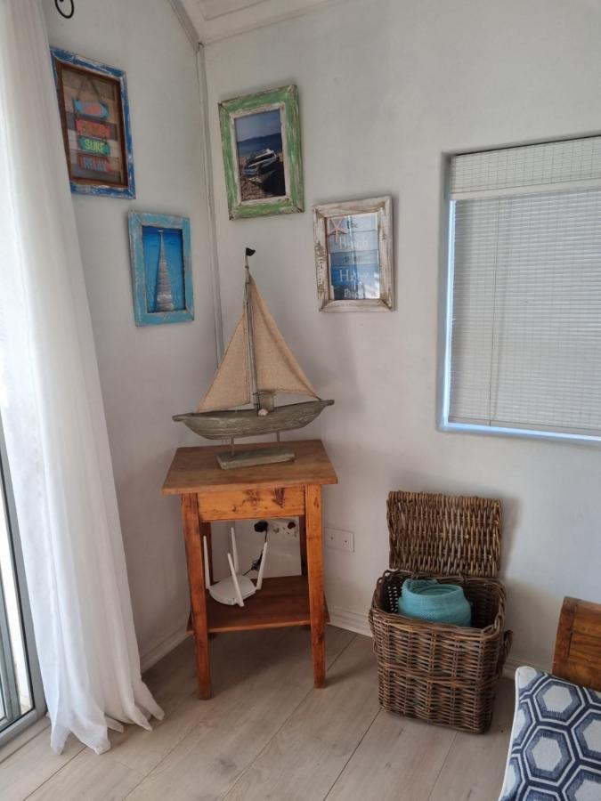 Mosselbank Beach Retreat Paternoster Ngoại thất bức ảnh