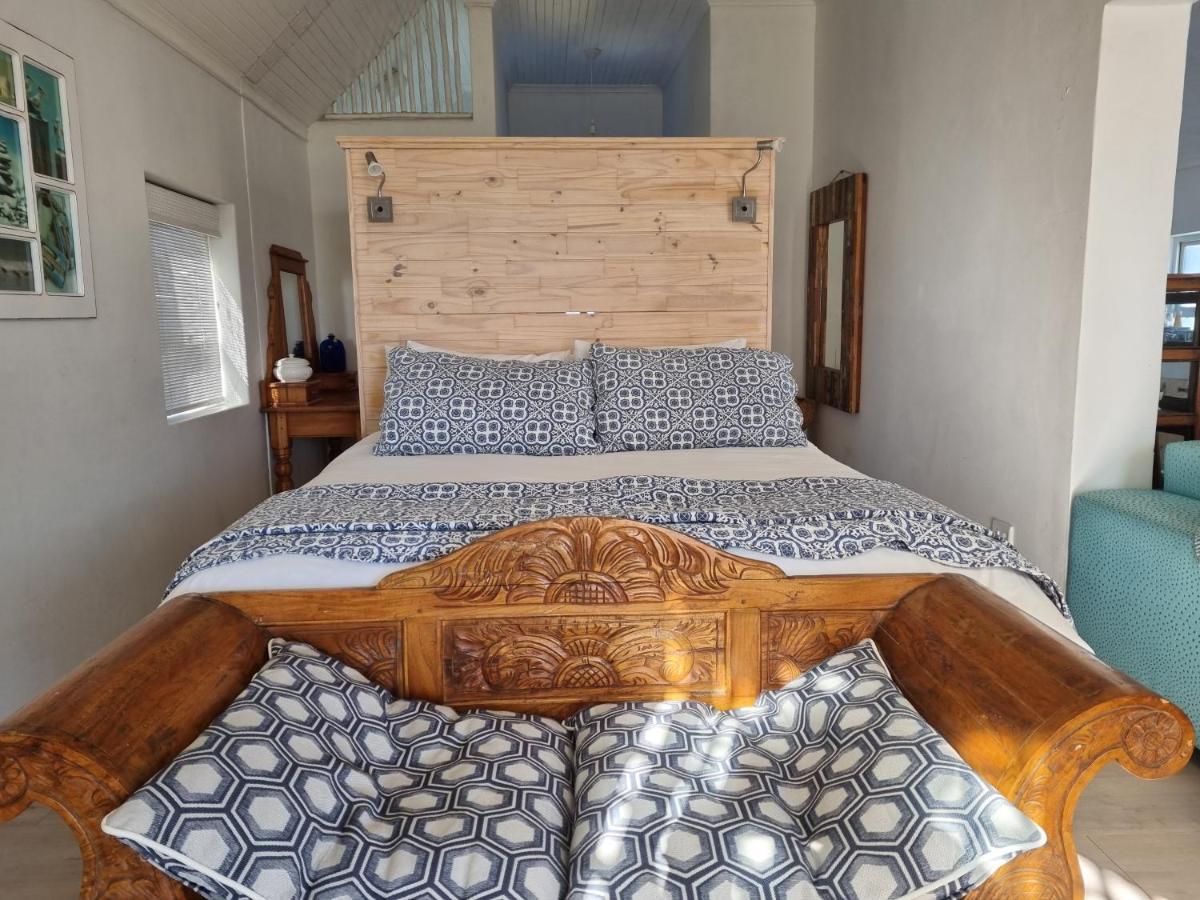 Mosselbank Beach Retreat Paternoster Ngoại thất bức ảnh