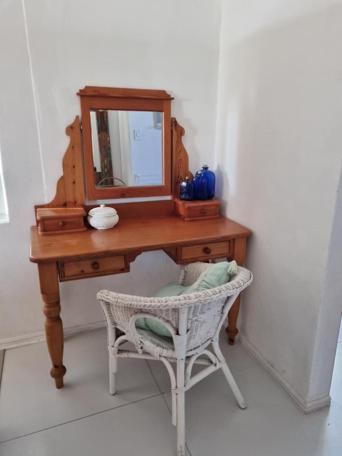 Mosselbank Beach Retreat Paternoster Ngoại thất bức ảnh