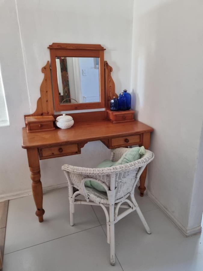 Mosselbank Beach Retreat Paternoster Ngoại thất bức ảnh