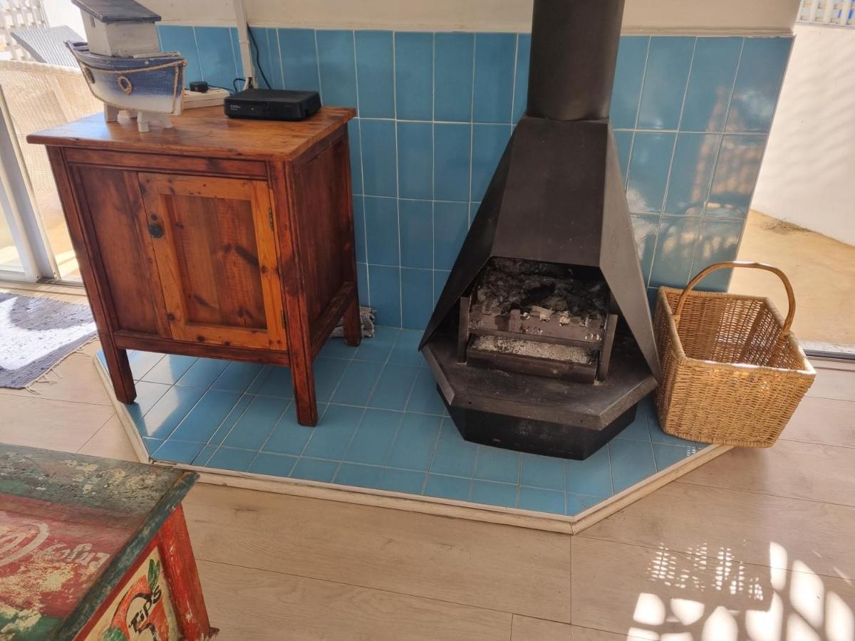 Mosselbank Beach Retreat Paternoster Ngoại thất bức ảnh