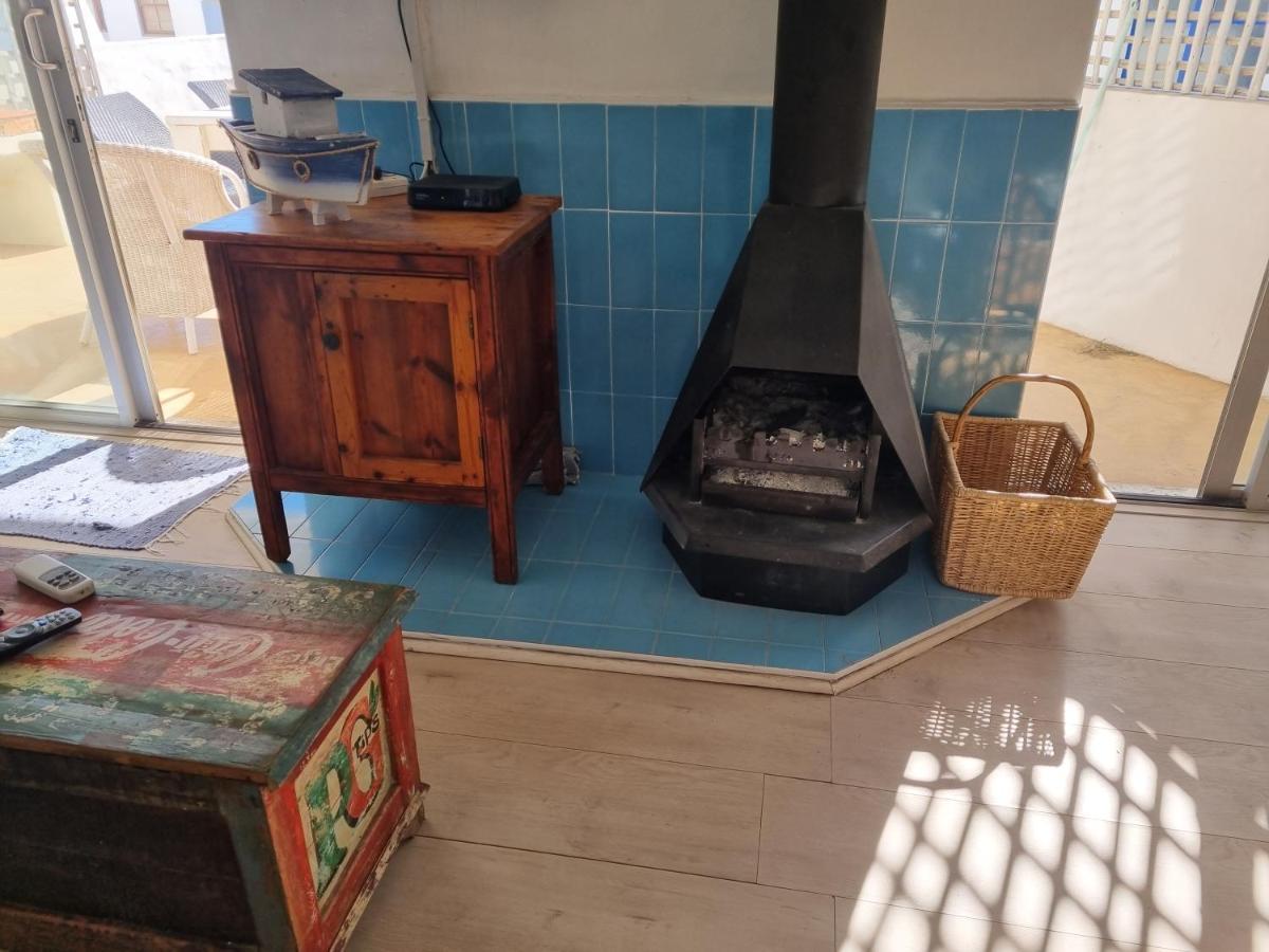 Mosselbank Beach Retreat Paternoster Ngoại thất bức ảnh
