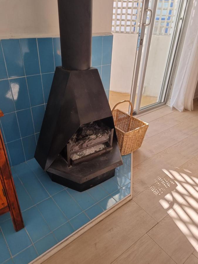 Mosselbank Beach Retreat Paternoster Ngoại thất bức ảnh
