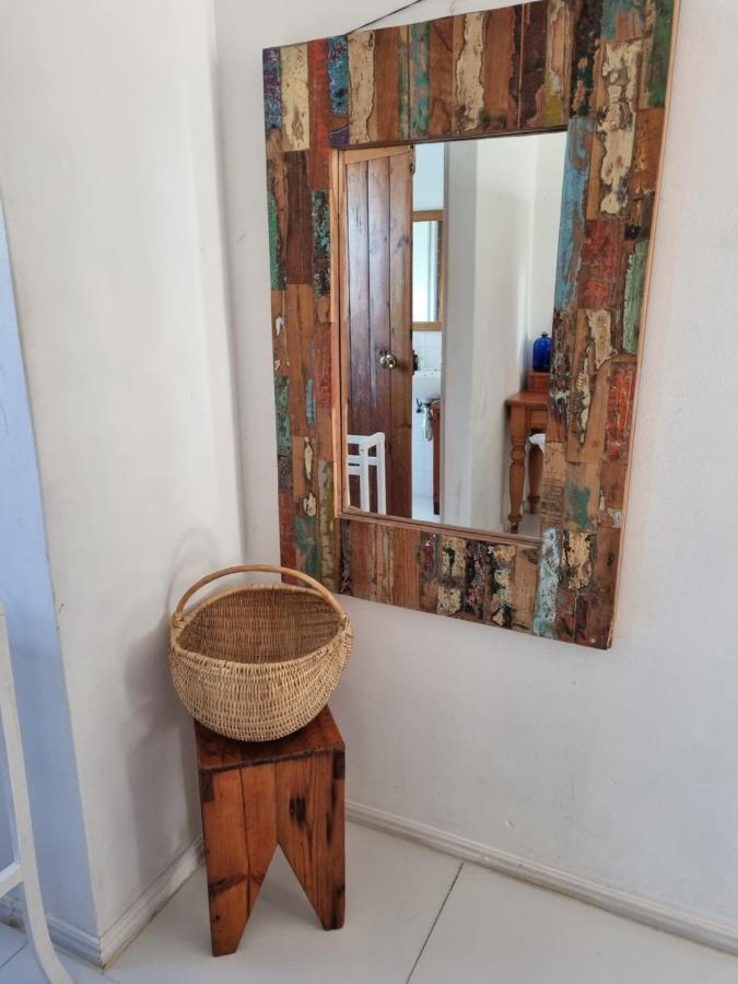 Mosselbank Beach Retreat Paternoster Ngoại thất bức ảnh