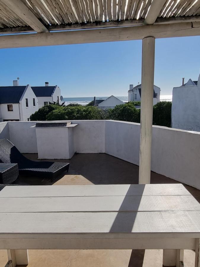 Mosselbank Beach Retreat Paternoster Ngoại thất bức ảnh