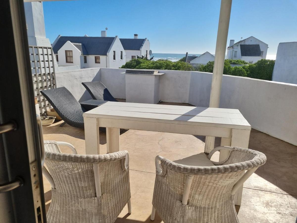 Mosselbank Beach Retreat Paternoster Ngoại thất bức ảnh