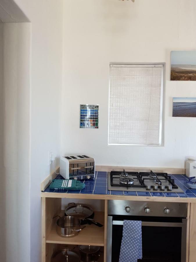 Mosselbank Beach Retreat Paternoster Ngoại thất bức ảnh