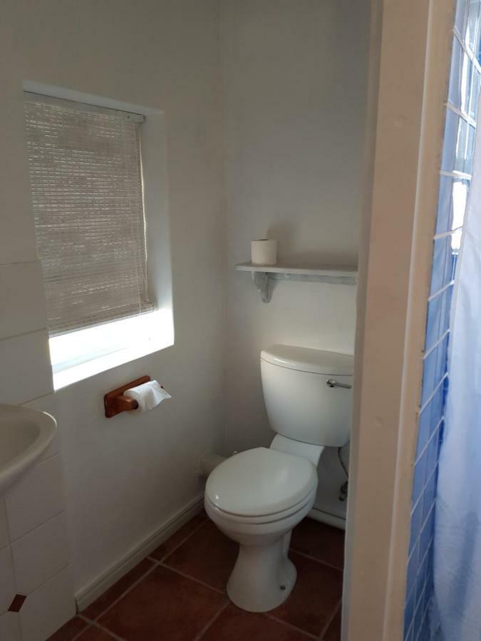 Mosselbank Beach Retreat Paternoster Ngoại thất bức ảnh