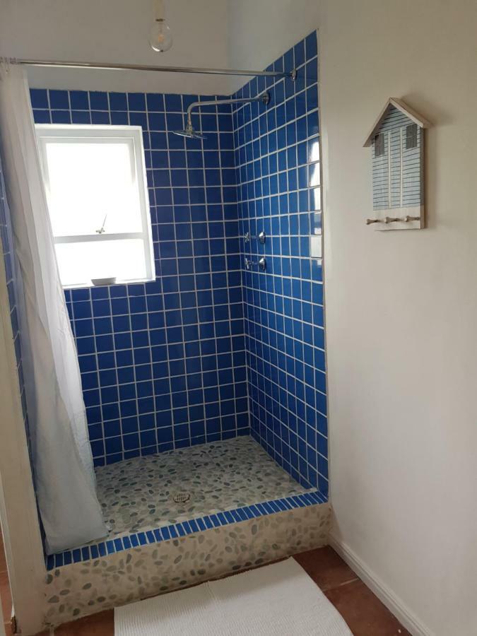 Mosselbank Beach Retreat Paternoster Ngoại thất bức ảnh